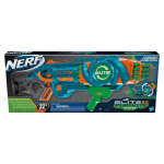 Žaislinis &scaron;autuvas NERF ELITE 2.0 FLIP 32
