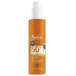 Pur&scaron;kiklis nuo saulės vaikams Av&egrave;ne Solaire, SPF50+, 200 ml