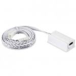 LED juostos durų judesio jungiklis EUROLIGHT,60W, i&scaron;or/integr, nuo rankos judesio, 1m