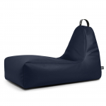 Sėdmai&scaron;is Chill XXL Robust, 135x75x75 cm, tamsiai mėlyna