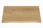 Stalvir&scaron;is COMAD NATURE COAST EVOKE 60, 60.6 x 40.5 cm, ąžuolo