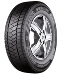 Bridgestone Duravis All Season Evo 195/70R15 104 R