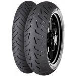 Continental ContiRoadAttack 4 GT 190/50R17 73 W
