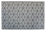 Lauko terasos kilimas Opti Gray, 120x180 cm