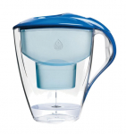 Vandens filtras DAFI Unimax, 1,5 l, mechan. Indikatorius