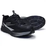 Sportinio stiliaus darbiniai batai VENNER RIPSTOP S3, juodos sp., 46 dydis