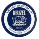 Pluo&scaron;tinė plaukų pomada Reuzel Fiber Pomade, 95 g