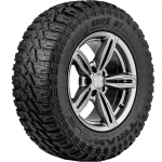 Triangle GripX M/T (TR281) 9.50/30 R15 104 Q