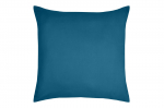 Pagalvės užvalkalas STOF EDEN PETROLE, 63 x 63 cm, 100% medvilnės