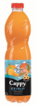 Multivitaminų gėrimas CAPPY, 1,5 l