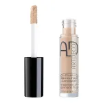 Maskuoklis Artdeco Fluid Camouflage Concealer, 05 Yellow/Neutral Medium, 5 ml