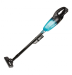 Akumuliatorinis dulkių siurblys MAKITA DCL180ZB, 18 V
