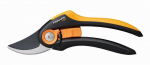 Sekatorius FISKARS Plus P541, kirpimo skersmuo iki 24 mm, prasilenkiančiais a&scaron;menimis