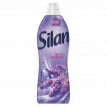 Skalbinių mink&scaron;tiklis SILAN Lavender Spring, 40 skalbimų, 880 ml