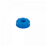 IBC pajungimo adapteris Bradas, S60x6 / 3/4'' (vid./vid. sriegis)