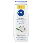 Du&scaron;o želė su kokosu ir jojobų aliejumi Nivea, 500 ml