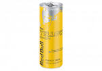 Energinis gėrimas RED BULL Yellow Edition, skardinėje, 250 ml