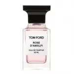 Kvepalai TOM FORD ROSE D'AMALFI EDP, 50ML