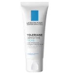 Drėkinamasis veido kremas sausai odai La Roche-Posay Toleriane Sensitive Riche, 40 ml