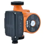 Cirkuliacinis siurblys IBO OVI 25-60, 130 mm