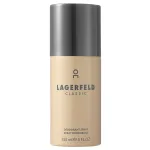 Pur&scaron;kiamas dezodorantas Karl Lagerfeld Classic, 150 ml