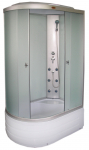 Masažinė du&scaron;o kabina R8606, 1200 x 800 x 2180 mm