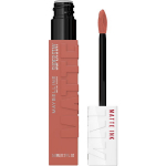 Lūpų dažai Maybelline Super Stay Matte Ink, 5 ml, 65 seductres