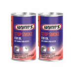 I&scaron;metimo sistemos dūmingumą mažinantis priedas WYNN'S, 350 ml