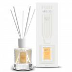 Namų kvapas su pagaliukais AREON MOON LINE PRECIOUS AMBER, 120 ml