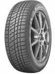Kumho WinterCraft WS71 255/65R17 114 H