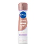 Pur&scaron;kiamas antiperspirantas Nivea Derma Control Clinical Ultra Soft, 150 ml