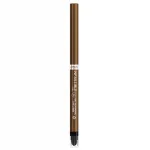 Akių pie&scaron;tukas L&rsquo;Or&eacute;al Paris Infaillible Grip Gel Automatic Eyeliner, 12 Bronzed Espresso, 1,2 g