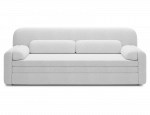 Sofa Elioss Royal, balta