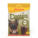 Skanėstas &scaron;unims JOSERA Denties, su kalakutiena ir obuoliais, 180 g