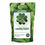 Trą&scaron;os agurkams, 1 kg
