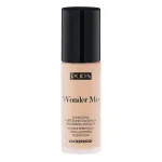 Makiažo pagrindas Pupa Wonder Me Fluid Foundation, 010 Porcelain, 30 ml