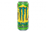Energinis gėrimas MONSTER RIO PUNCH, su cukrumi ir saldikliais, 500 ml