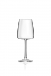 Kri&scaron;tolinės vyno taurės RCR Essential Goblet, 430 ml, 6 vnt