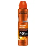 Pur&scaron;kiamas vyri&scaron;kas antiperspirantas L&rsquo;Or&eacute;al Paris Men Expert Thermic Resist, 250 ml