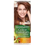Plaukų dažai Garnier Color Naturals Creme, 6.41 auksinis gintaras