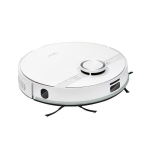 Dulkių siurblys - robotas Midea M7, baltos sp.
