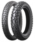 Bridgestone Trail Wing TW201 80/100R19 49 P