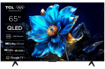 Televizorius TCL P7K 65P7K, 65 ", 4K QLED
