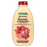 &Scaron;ampūnas susilpnėjusiems plaukams Garnier Botanic Therapy su ricinos aliejumi ir klevų sirupu, 400 ml