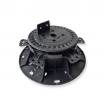 Pjedestalas terasoms FASTSHIFTER, 64-110 mm  FT4, reguliuojamas, mediniam karkasui