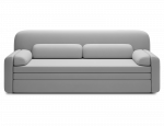 Sofa Elioss Sola, pilka