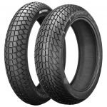 Michelin Power SuperMoto Rain 120/75R- - -