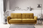 Sofa Bellis, geltona