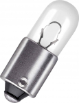 Automobilinės lemputės OSRAM Original, T4W, BA9S, 4 W, 2 vnt.