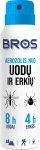 Pur&scaron;kiamoji priemonė nuo uodų ir erkių BROS, 90 ml